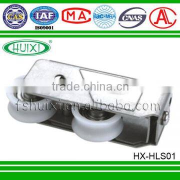 Stainless Steel Door and Window Pulley with nylon Roller