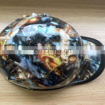 Fashion Fancy Bicycle Helmet Riding Helmet Race Cycling Equipments Motorcycle Bike Helmet photo-2