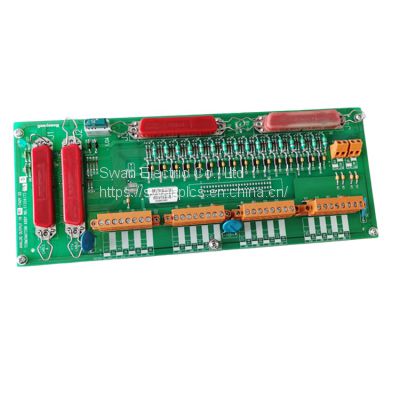 Honeywell FC-TSDI-1624 Digital Input Field Termination Assembly