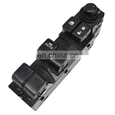 New Power Window Control Switch With Mirror Folding OEM KA5C66350 / KA5C-66-350 FOR Mazda CX-5 2015