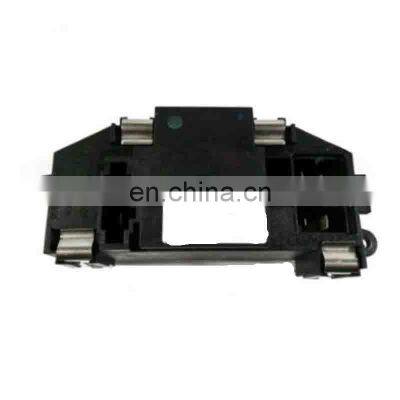Brand New Auto Blower Control Resistor Heater For VW Golf V 5 Passat 3C Audi A3 8P OEM 3C0907521