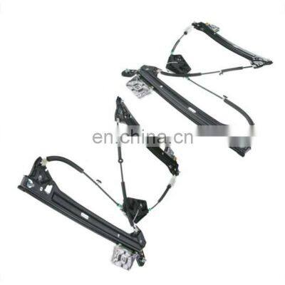 2x window regulator front left right 8T8837461 8T8837462 for Audi A5 8T Sportback Cable 5 door 2008-2016