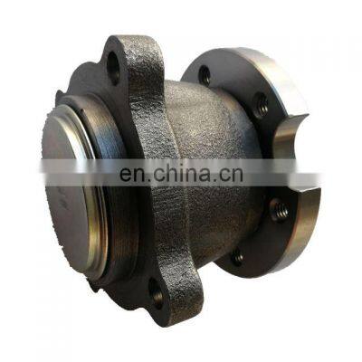 QSM11 ISM11 marine engine fan hub assembly 3065358 4935801