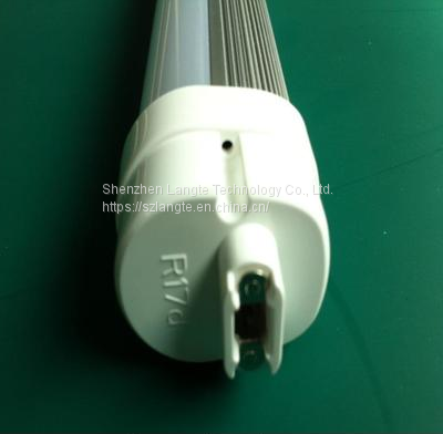 Rotating Led Tube Double Row Lamp Beads R17D FA8 G13 to Change the Light-emitting Angle-Lant Lighting photo-4