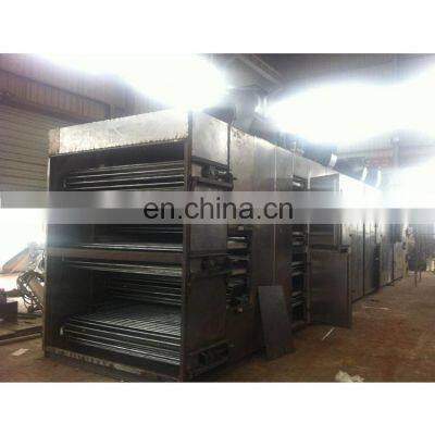 Best Sale Elephant Foot Yam Drying Equipment /mesh Belt Drier photo-5