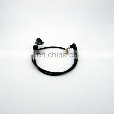 Micro Optical Rotary Encoder Module PD30 6mm Hollow Shaft Encoder 1000ppr AB Signals 5 VDC photo-2