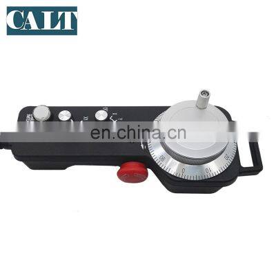 CNC MPG 25ppr 100ppr NPN+R Manual Pulse Generator CNC Handwheel Controller photo-5
