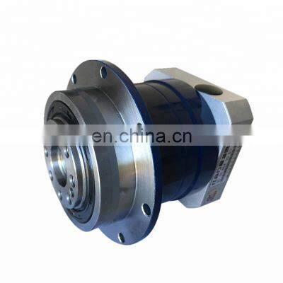 Best China Planetary Reduction Gearbox for Mitsubishi J4 Servo Motor photo-2