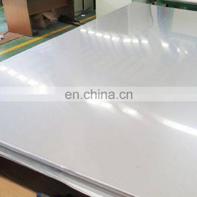 Hot Sale 1.2mm 1.0mm Thickness 304L 316L Stainless Steel Sheet