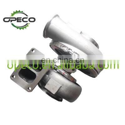 For Cummins Marine With QSM11 Engine Turbocharger HX60 3592369 3592401 3800852 3800852NX photo-2