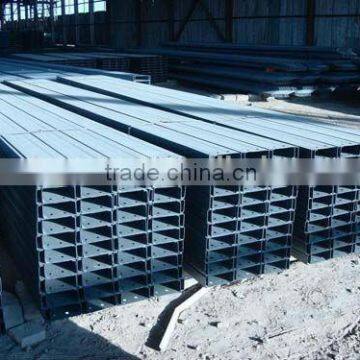 China C&Z Profiling Steel Channel photo-3