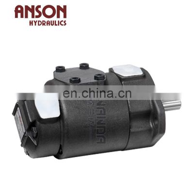 IVP42-60-25AM-FR-86-DD-10 Vane Pump IVP41-30-10 Taiwan ANSON Hydraulic Pump IVP43