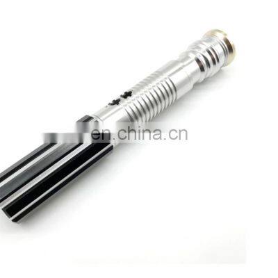 Oem Brass Stainless Steel Anodized Cnc Milling Aluminum Parts Turning Service Cnc Aluminum Part for Saber Lightsaber Parts