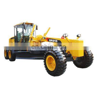 Original Manufacturer GR215 Road Machinary Motor Grader Price