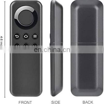 New Replacement CV98LM Remote Control for Amazon Fire TV Stick No Mic Voice Function Remote for Amazon Fire TV Cube photo-2