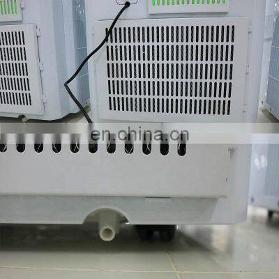 H China Newest UV Air Sterilizer BK-Y-600 Air Disinfection Hospital and Blood Station Used UV Air Sterilizer photo-4