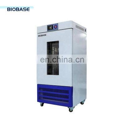 BIOBASE LN Biochemistry Incubator 150L With Parameter Memory Function BJPX-I-150