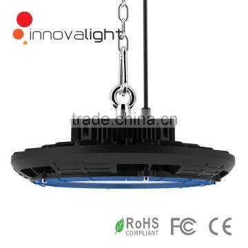 INNOVALIGHT Anti-glare IP65 100W 150W 200W 240W ufo led high bay light