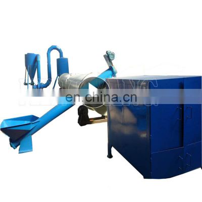 Hot selling high frequency vacuum wood dryer machine biomass sawdust wood drying kiln