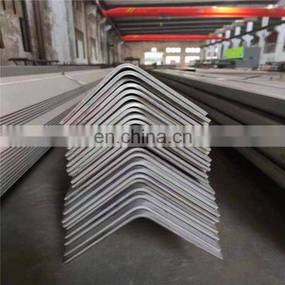 75x75 Galvanized Steel Slotted Angle Bar Hot Rolled With High Corrosion Resistance Made in China photo-5