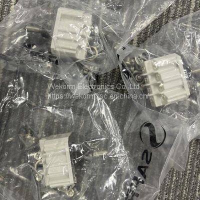 Safran 8502K17 Toggle Switch photo-3
