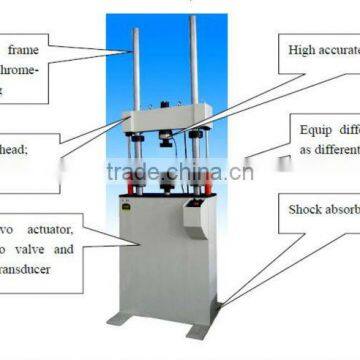 PLS Low Cycle Compression Fatigue Testing Machine photo-3