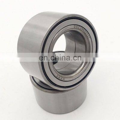 Hot Sale DAC39720037ABS BAH0106B FW63 510056 Auto Wheel Hub Bearing