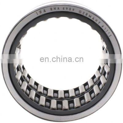 NTN Bearing 12*19*12Mm NK12/12 NTN Drawn Cup Needle Roller Bearing NK12/12 Bearing