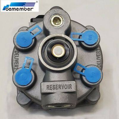 European Truck Spare Parts OEM KN30100 Emergency Relay Valve photo-3
