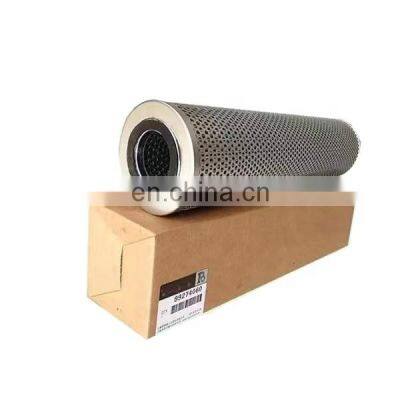 Factory Direct Sales Screw Air Compressor Accessories Oil Filter 99242281 photo-5