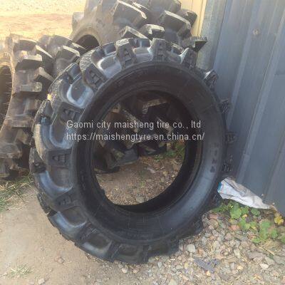 1 Tractor tyre 11.2-20-24 Agricultural machinery tyre 12.4-24-28 13.6 14.9-30-34