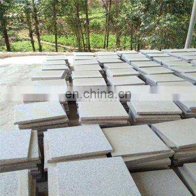 sunset gold g682 granite step tile