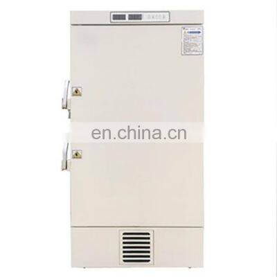 528L Vaccine Refrigerator Medical Freezer Deep Pharmacy Refrigerator Drug Blood Bank Lab Cryogenic Refrigerator Fridge