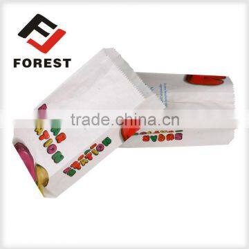 Food paper bag factory supply small paper bags for sweets