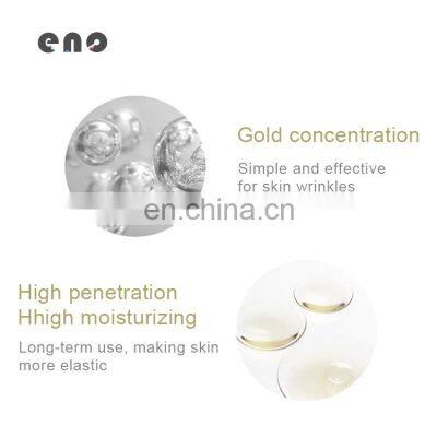 OEM ODM Pure Wholesale Organic Private Label Wrinkle Removal Anti Aging Serum photo-5