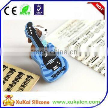 newest violin style usb cover