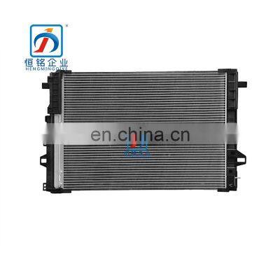 For Mercedes Benz B Class W246 A/C Air Conditioner Condenser 2465000054