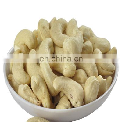 Dried Cashew Nut Without Shell  with Cheap Price