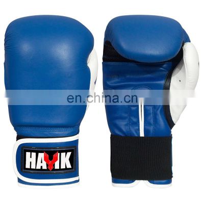 Factory Cheap Custom Professional Boxing Gloves Hot Sale China Factory Customization Logo Produced in a Chinese Black