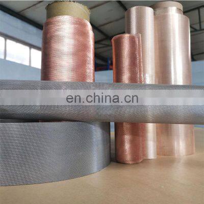 Custom Size Rhombus Small Hole Expanded Metal Mesh Small Hole Expanded Metal Mesh