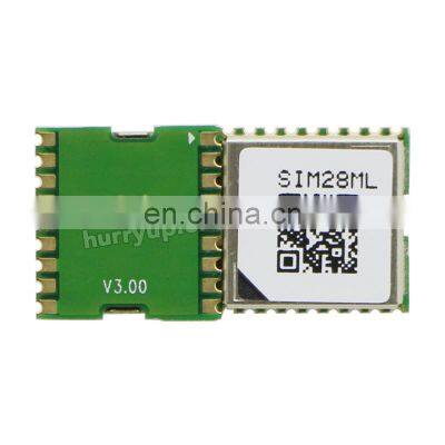 GPS Module SIMCom SIM28ML photo-4