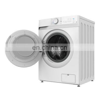OEM Factory Inverter Home Clothes Cleaning Front Loading Washing Machine 12 Kg photo-4
