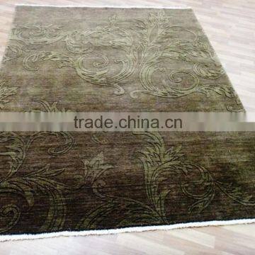 ORGANIC COTTON RUG photo-4