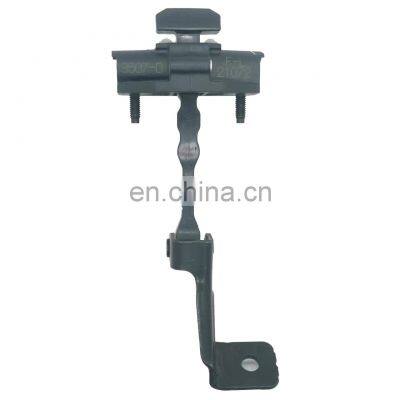 Suitable for Tesla model 3 front left door limiter check with door locator 1089507-00-d