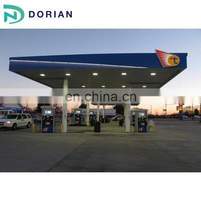 High Rise Steel Building Prefabricated Structural Steel Building photo-5