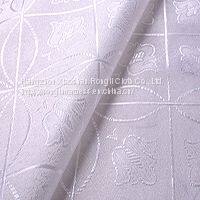 White polyester polypropylene composite fabric