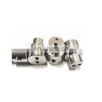 CNC Machining Security Door Lock Cover Plate/Door Handle Lock Plate
