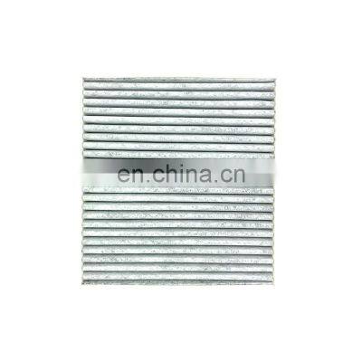 High Efficiency Accent Car Air Cleaner Filter 7803A005 For Mitsubishi