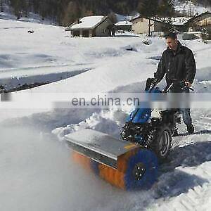 2022 Famous Brand BCS 720 Mini Power Tiller With Really Good Quality photo-4