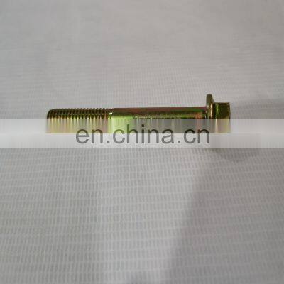 3904446 SCREW Hexagon Engine 6BT Original Engine Parts 3904446 photo-3